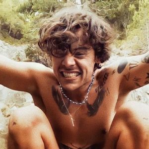 Meet your Posher, Aliyah